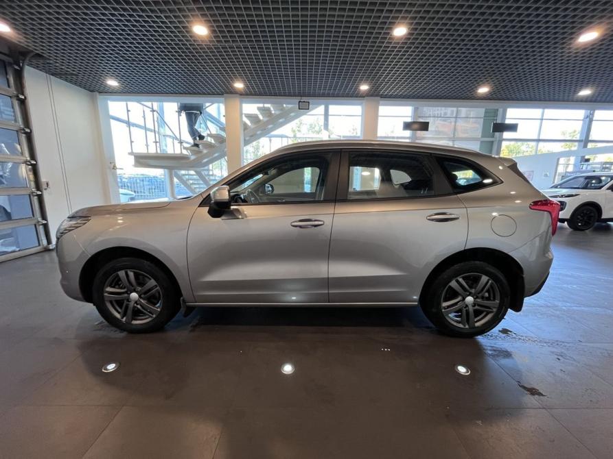 Haval Jolion I Чебоксары  - изображение 6