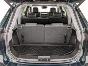 Chery Tiggo 8 Pro Max I Рестайлинг Москва  - изображение 41
