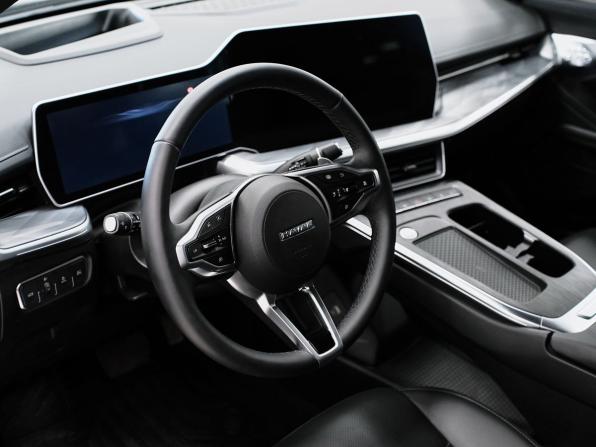 Haval F7 II с пробегом 2025 года, цена 3 100 000 рублей, 953 км, внедорожник, Автокод Объявления