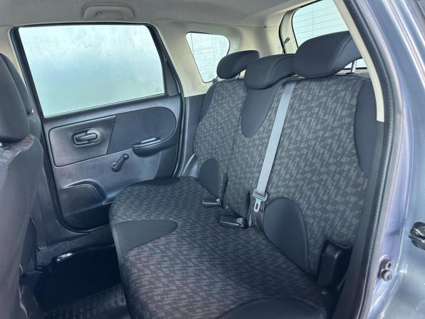 Nissan Note I Рестайлинг с пробегом 2008 года, цена 600 000 рублей, 104333 км, хэтчбек, Автокод Объявления