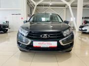 Lada (ВАЗ) Granta I Рестайлинг Миасс  - изображение 20