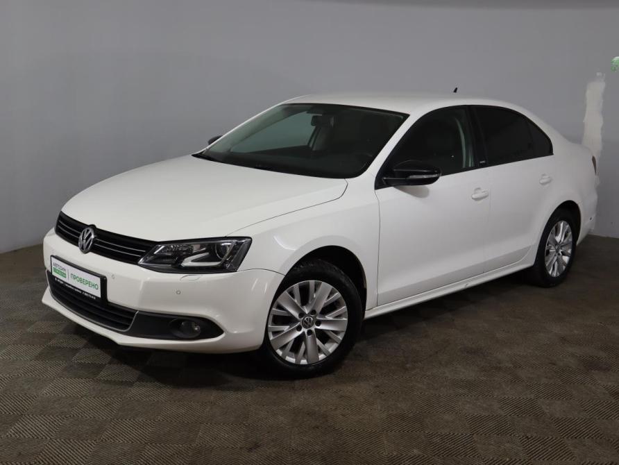 Volkswagen Jetta VI Москва  - изображение 1