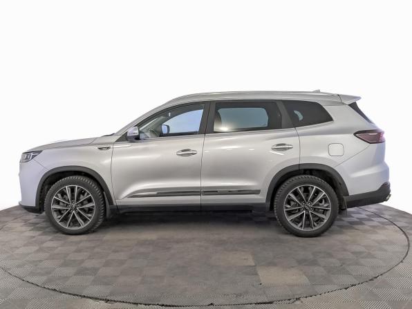 Chery Tiggo 8 Pro Max I Рестайлинг с пробегом 2023 года, цена 2 270 000 рублей, 70528 км, внедорожник, Автокод Объявления