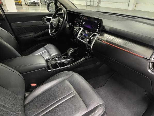 Kia Sorento IV с пробегом 2022 года, цена 3 920 000 рублей, 66921 км, внедорожник, Автокод Объявления