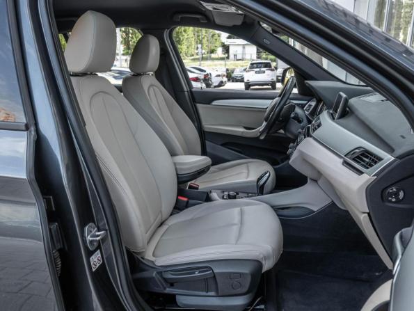 BMW X1 II (F48) Рестайлинг с пробегом 2020 года, цена 2 615 000 рублей, 111687 км, внедорожник, Автокод Объявления