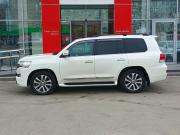 Toyota Land Cruiser 200 Series Рестайлинг 2 Брянск  - изображение 24