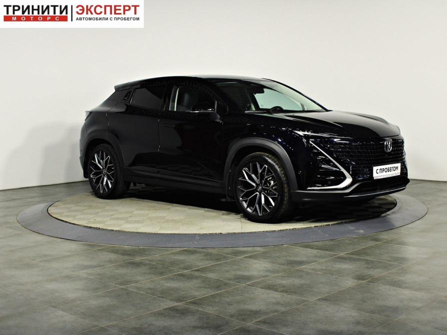 Changan UNI-T I Белгород  - изображение 3