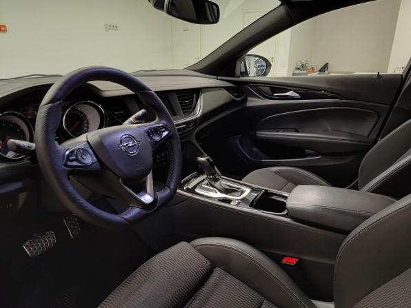 Opel Insignia II с пробегом 2019 года, цена 1 900 000 рублей, 138117 км, хэтчбек, Автокод Объявления