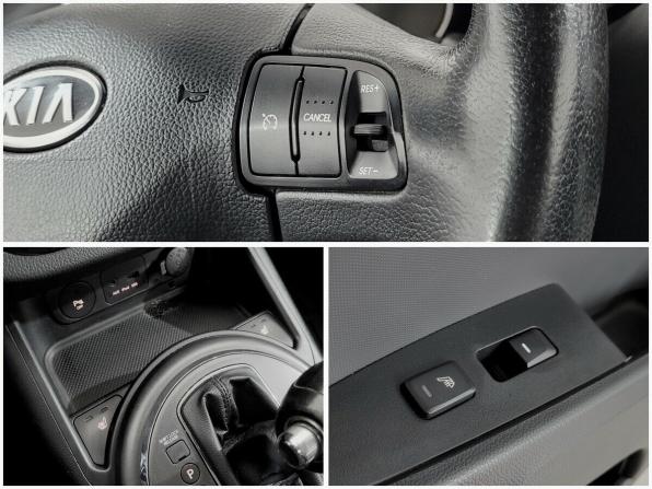 Kia Sportage III с пробегом 2011 года, цена 1 180 000 рублей, 176883 км, внедорожник, Автокод Объявления