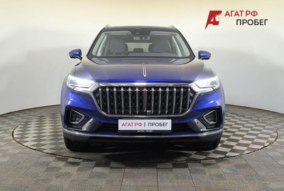 Hongqi HS5 I Нижний Новгород  - изображение 2
