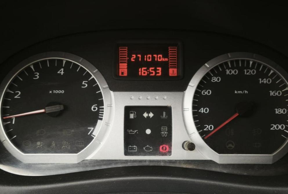 Lada (ВАЗ) Largus I Сыктывкар  - изображение 15