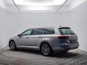Volkswagen Passat B8 Москва  - изображение 26