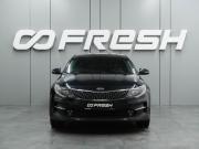 Kia Optima IV Воронеж  - изображение 27