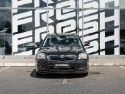 Toyota Avensis II Рестайлинг Краснодар  - изображение 24