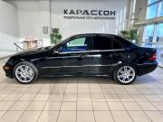 Mercedes-Benz C-Класс II (W203) Рестайлинг Волгоград  - изображение 24