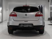 Renault Megane III Рестайлинг Москва  - изображение 30