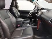 Toyota Land Cruiser Prado 150 Series Рестайлинг 1 Москва  - изображение 25