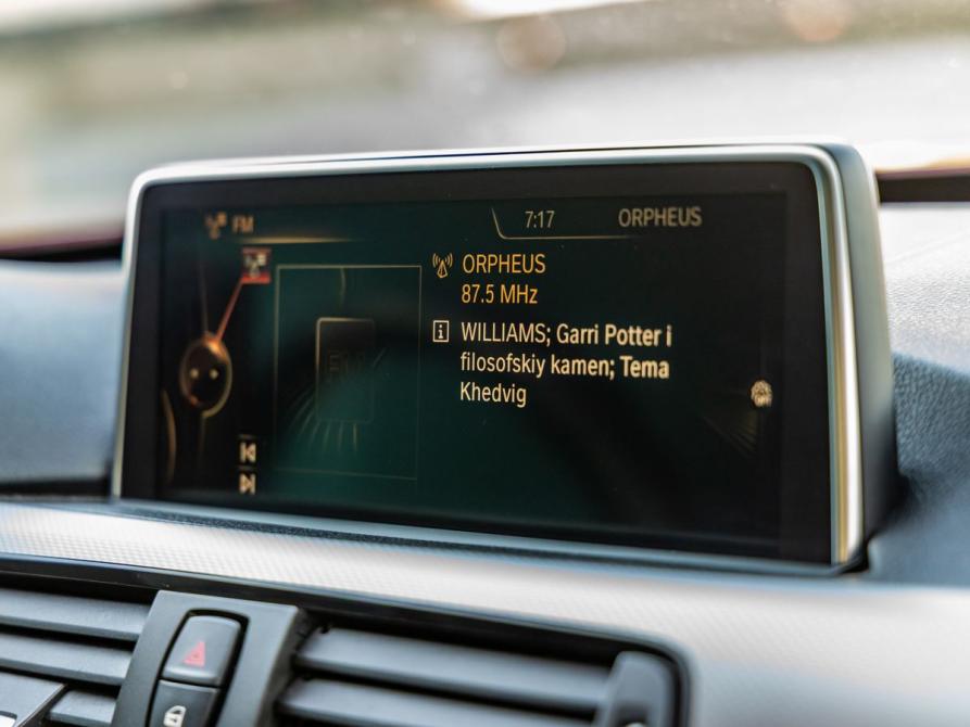 BMW 3 серии VI (F3x) Волгоград  - изображение 32