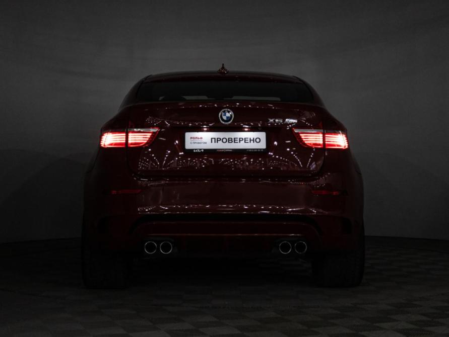 BMW X6 M I (E71) Санкт-Петербург  - изображение 24