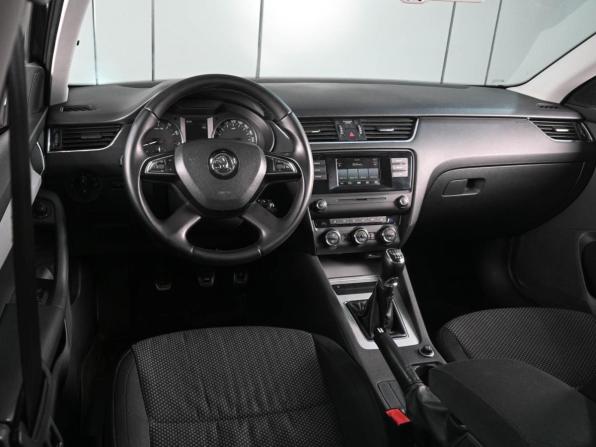 Skoda Octavia III (A7) с пробегом 2014 года, цена 969 000 рублей, 237191 км, лифтбек, Автокод Объявления