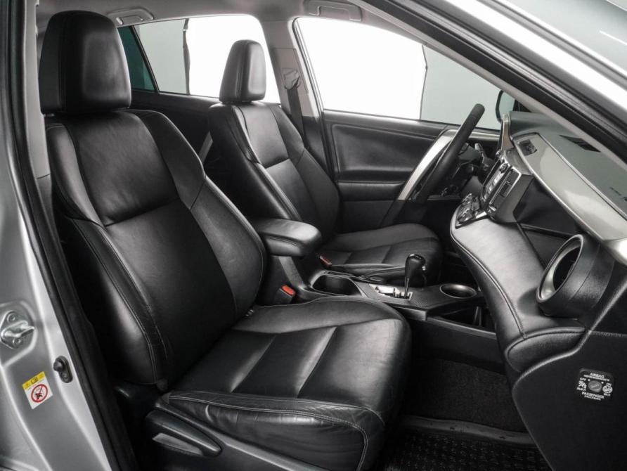Toyota RAV4 IV (XA40) Воронеж  - изображение 8