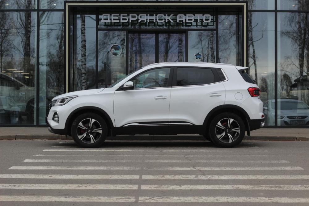 Chery Tiggo 4 Pro I Брянск  - изображение 2