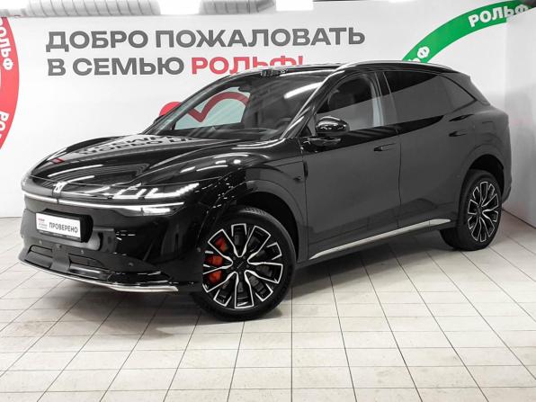 Zeekr 7X I