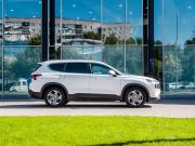 Hyundai Santa Fe IV Рестайлинг Магнитогорск  - изображение 35