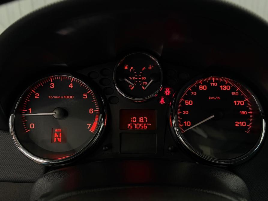 Peugeot 207 I Краснодар  - изображение 10