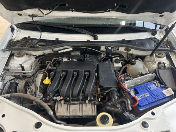 Renault Duster I с пробегом 2013 года, цена 860 000 рублей, 81169 км, внедорожник, Автокод Объявления
