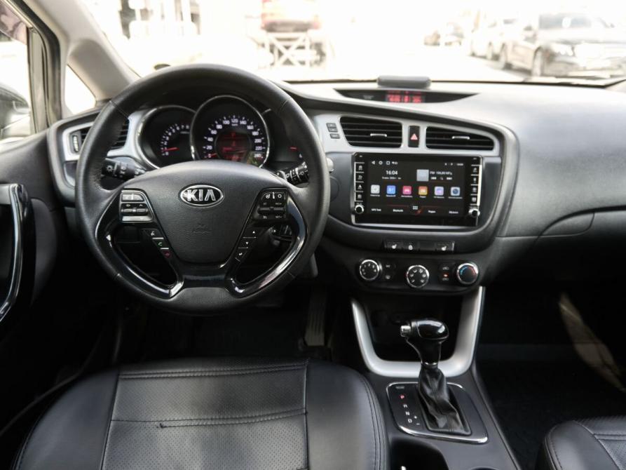 Kia Ceed II Казань  - изображение 8
