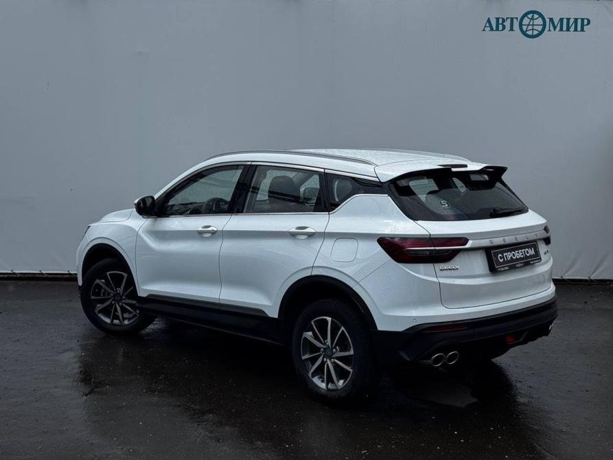 Geely Coolray I Москва  - изображение 6