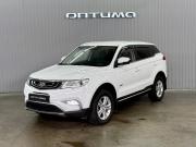Geely Atlas I Краснодар  - изображение 21