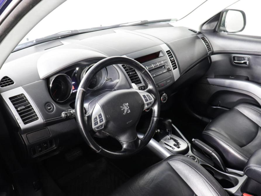 Peugeot 4007 Химки  - изображение 8