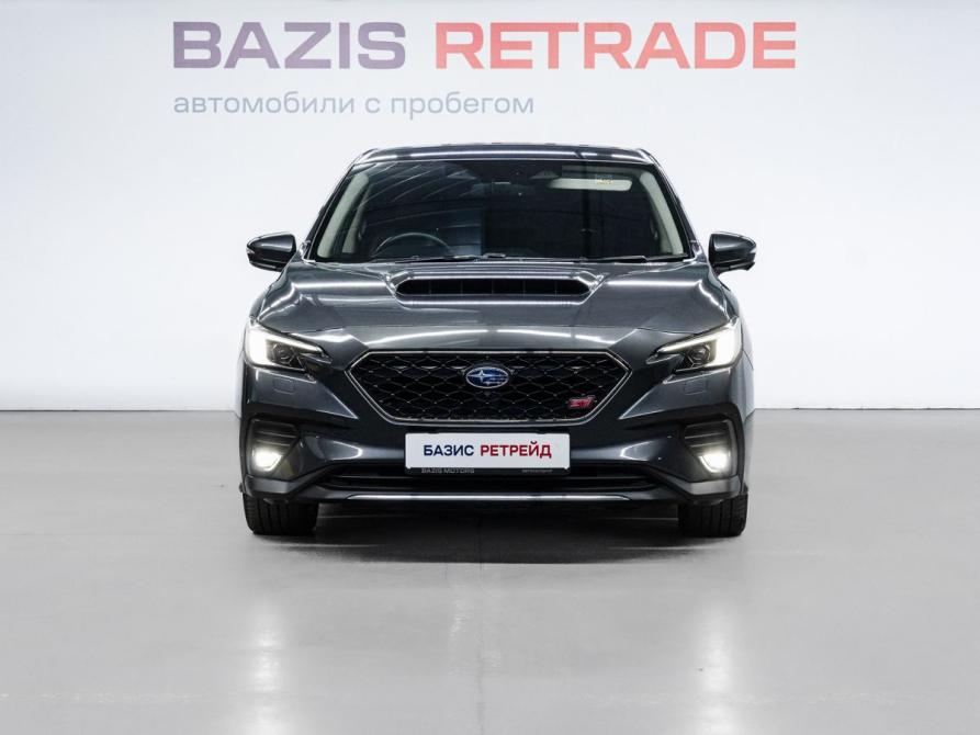 Subaru Levorg II Тюмень  - изображение 3
