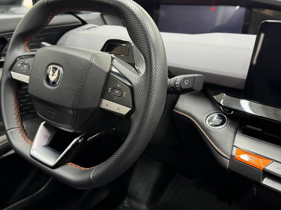 Changan UNI-V I Ростов-на-Дону  - изображение 12