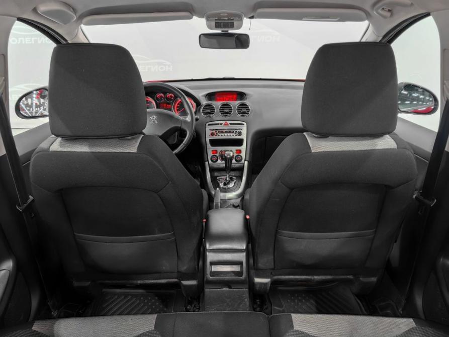 Peugeot 308 I Новосибирск  - изображение 13