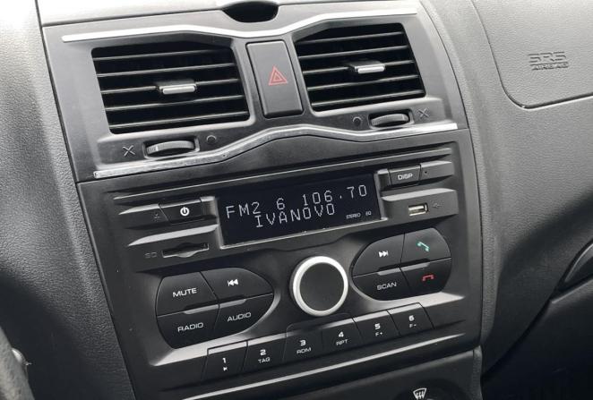 Lada (ВАЗ) Granta I Рестайлинг с пробегом 2022 года, цена 680 000 рублей, 72815 км, седан, Автокод Объявления