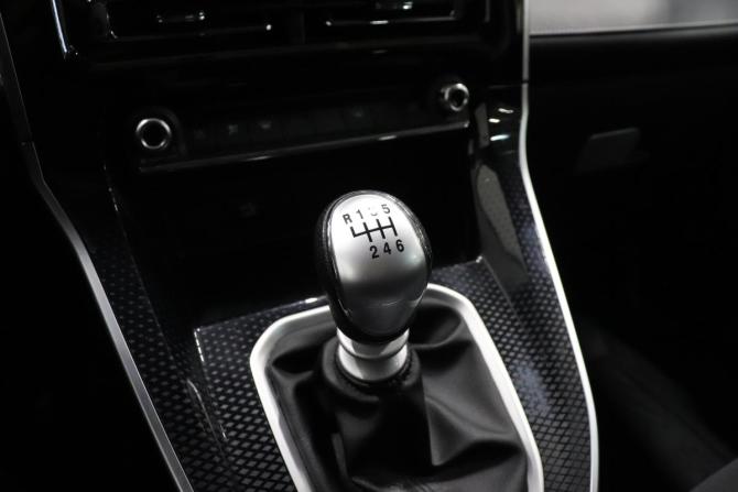 Haval M6 II с пробегом 2024 года, цена 1 731 000 рублей, 34000 км, внедорожник, Автокод Объявления