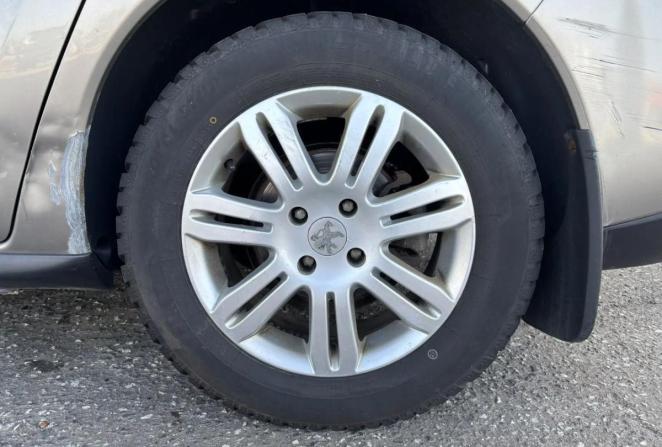 Peugeot 3008 I с пробегом 2011 года, цена 650 000 рублей, 119223 км, внедорожник, Автокод Объявления