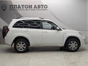 Chery Tiggo (T11) I Рестайлинг (FL) Воронеж  - изображение 21