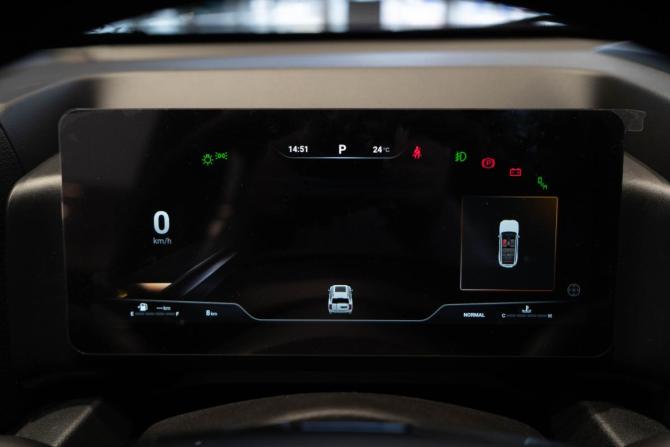 Новый Haval H9 II 2026 года, цена 4 249 000 рублей, внедорожник, Автокод Объявления
