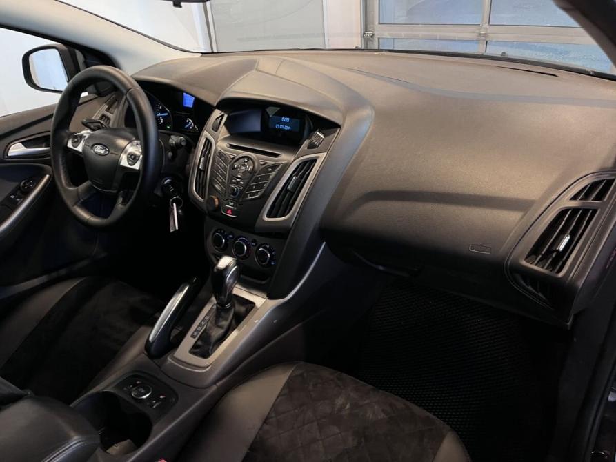 Ford Focus III Чебоксары  - изображение 12