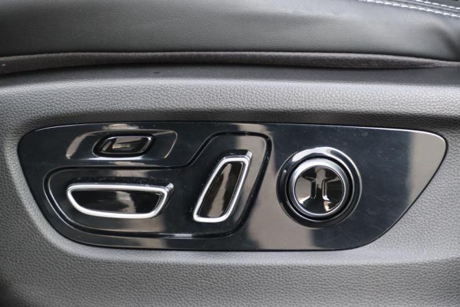 GAC GS8 II с пробегом 2024 года, цена 4 490 000 рублей, 7692 км, внедорожник, Автокод Объявления