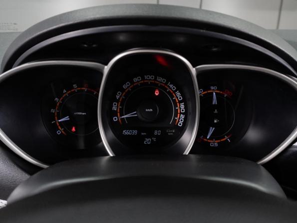 Lada (ВАЗ) Vesta I с пробегом 2017 года, цена 900 000 рублей, 156039 км, универсал, Автокод Объявления