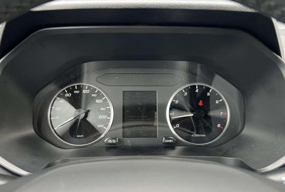 Chery Tiggo 4 Pro I Рестайлинг Красноярск  - изображение 18