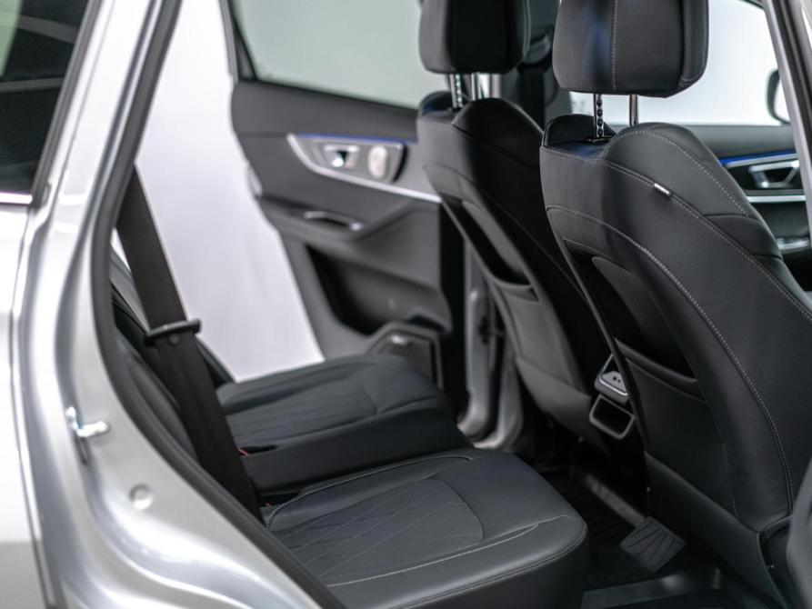 Chery Tiggo 8 Pro Max I Красноярск  - изображение 23