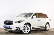 Infiniti QX60 I Тюмень  - изображение 27