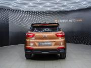 Hyundai Creta I Рестайлинг Самара  - изображение 31