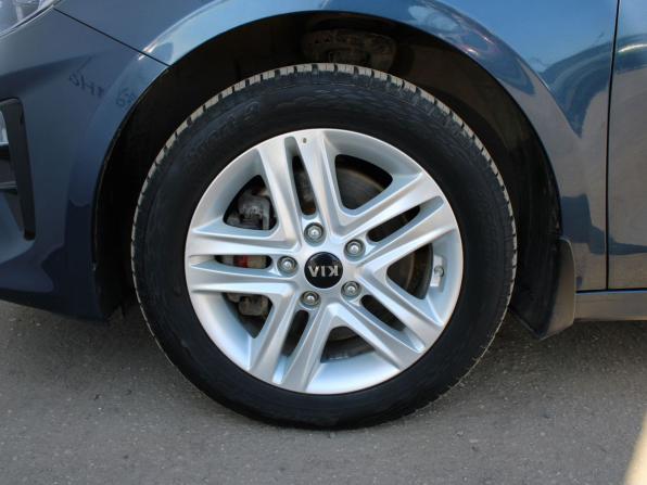 Kia Ceed III с пробегом 2019 года, цена 1 669 000 рублей, 83130 км, хэтчбек, Автокод Объявления